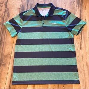 Nike Golf Dri-Fit Polo Shirt